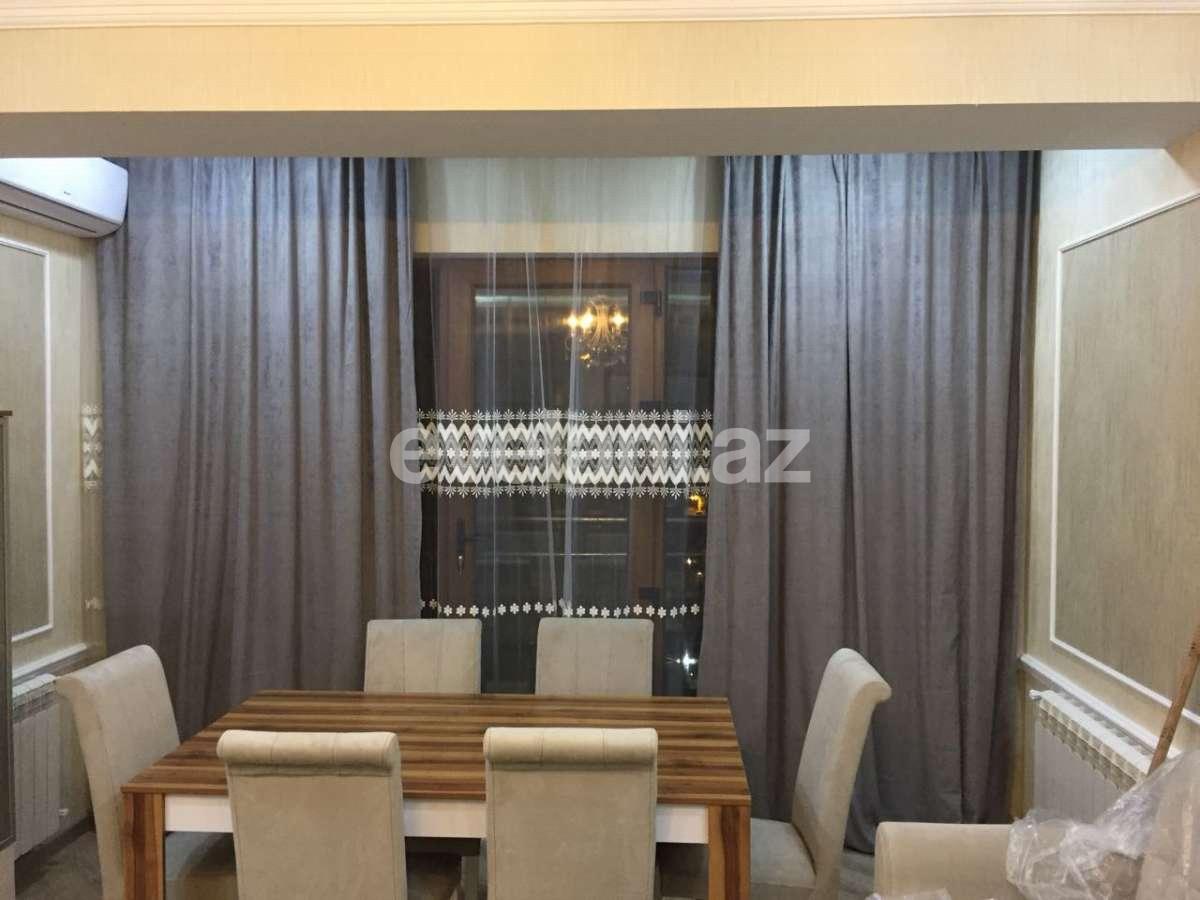 Kirayə verilir, yeni tikili, 2 otaqlı, 71 m², Bakı, Xətai r, Şah İsmayıl Xətai m.