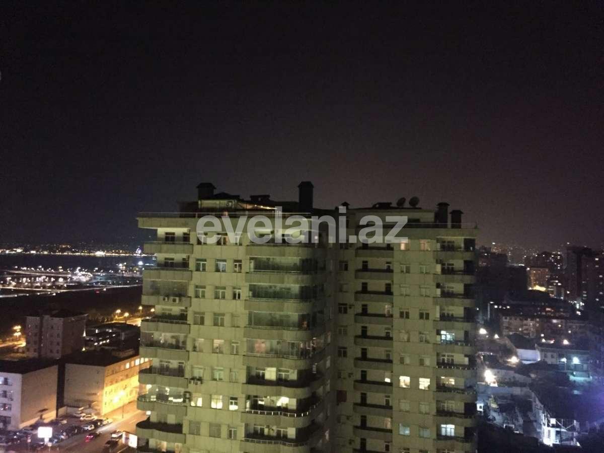 Kirayə verilir, yeni tikili, 2 otaqlı, 71 m², Bakı, Xətai r, Şah İsmayıl Xətai m.