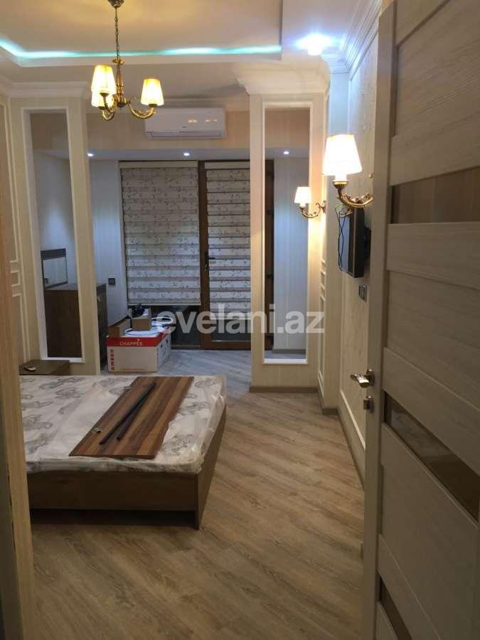 Kirayə verilir, yeni tikili, 2 otaqlı, 71 m², Bakı, Xətai r, Şah İsmayıl Xətai m.