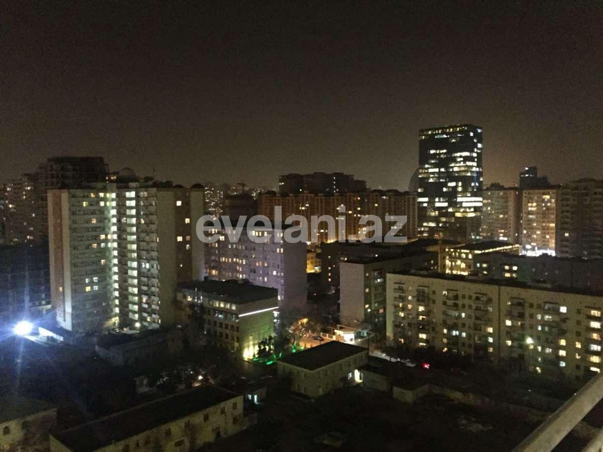 Kirayə verilir, yeni tikili, 2 otaqlı, 71 m², Bakı, Xətai r, Şah İsmayıl Xətai m.