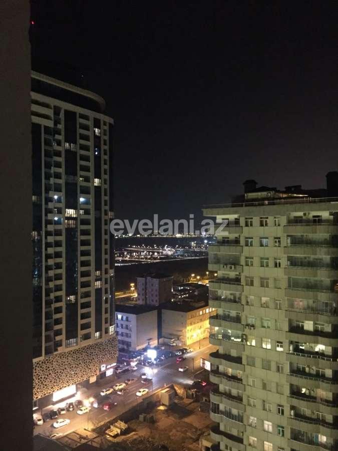 Kirayə verilir, yeni tikili, 2 otaqlı, 71 m², Bakı, Xətai r, Şah İsmayıl Xətai m.