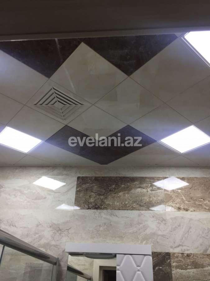 Kirayə verilir, yeni tikili, 2 otaqlı, 71 m², Bakı, Xətai r, Şah İsmayıl Xətai m.