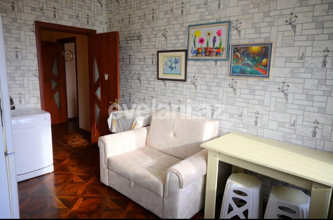 Сдаётся, новостройка, 2-комнаты, 80 m², Баку, Наримановский r, Нариман Нариманов m.