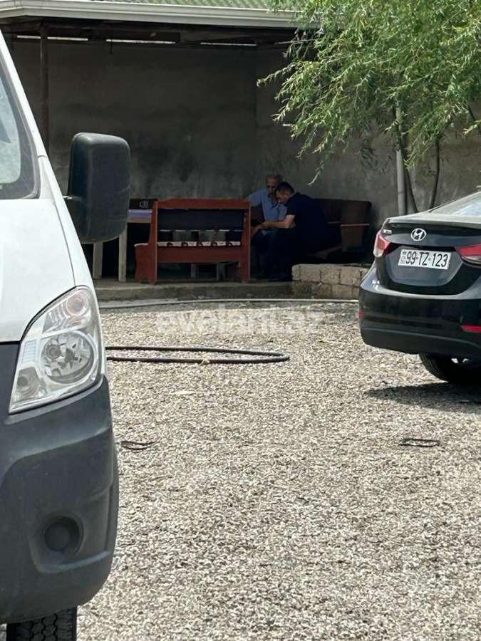 Sale, object, 2000 m², Baku, Khazar r, Gala d.