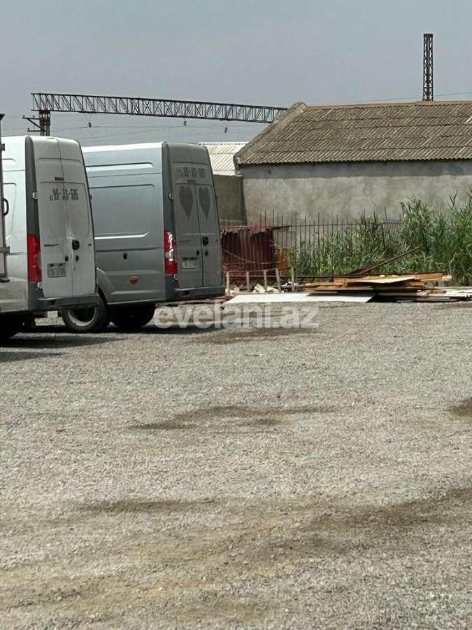 Sale, object, 2000 m², Baku, Khazar r, Gala d.