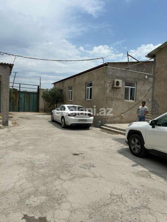Sale, object, 2000 m², Baku, Khazar r, Gala d.
