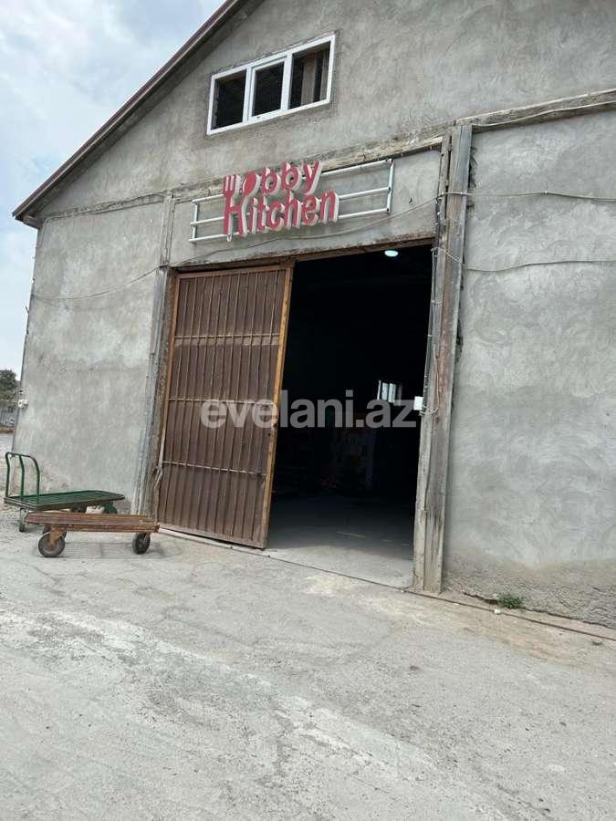 Sale, object, 2000 m², Baku, Khazar r, Gala d.