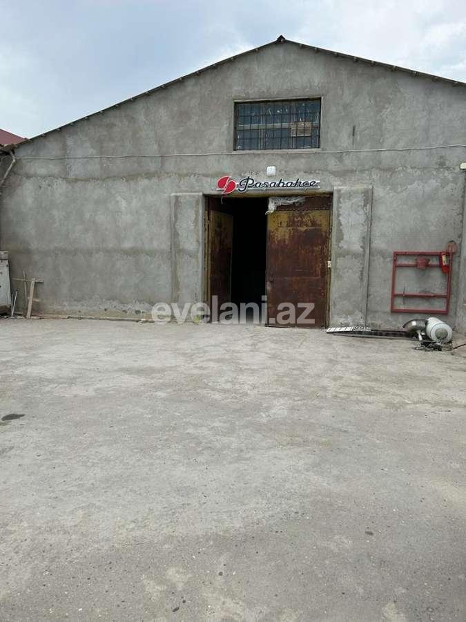 Sale, object, 2000 m², Baku, Khazar r, Gala d.