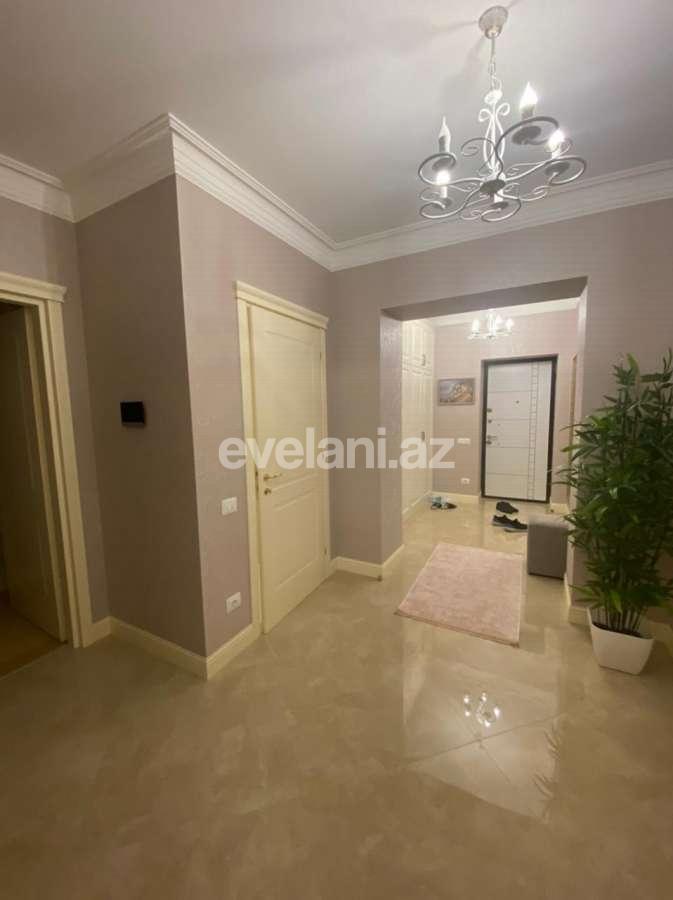 Kirayə verilir, yeni tikili, 2 otaqlı, 108 m², Bakı, Yasamal r, 8 Noyabr m.