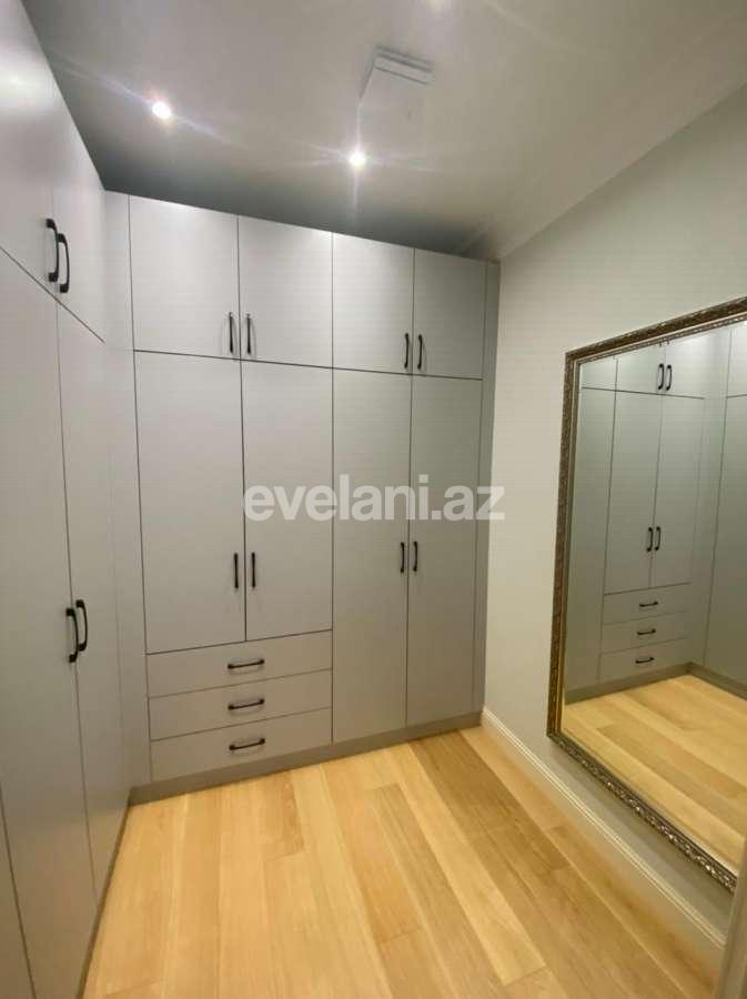 Kirayə verilir, yeni tikili, 2 otaqlı, 108 m², Bakı, Yasamal r, 8 Noyabr m.