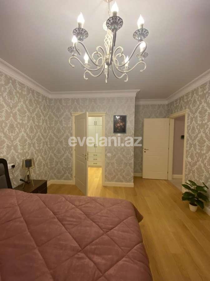 Kirayə verilir, yeni tikili, 2 otaqlı, 108 m², Bakı, Yasamal r, 8 Noyabr m.