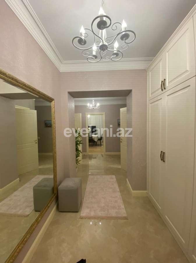Kirayə verilir, yeni tikili, 2 otaqlı, 108 m², Bakı, Yasamal r, 8 Noyabr m.
