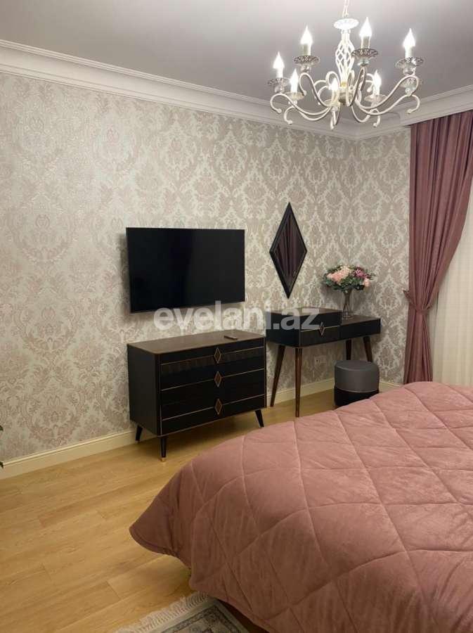 Kirayə verilir, yeni tikili, 2 otaqlı, 108 m², Bakı, Yasamal r, 8 Noyabr m.