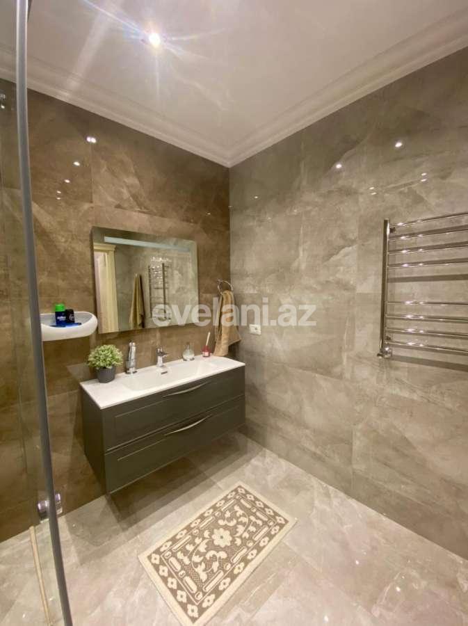 Kirayə verilir, yeni tikili, 2 otaqlı, 108 m², Bakı, Yasamal r, 8 Noyabr m.