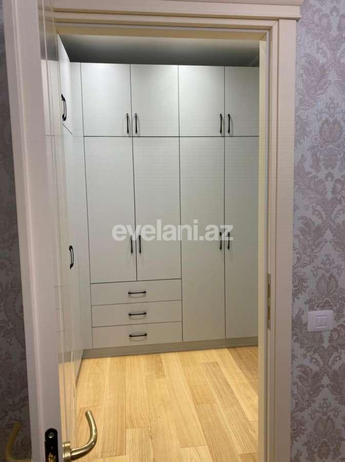 Kirayə verilir, yeni tikili, 2 otaqlı, 108 m², Bakı, Yasamal r, 8 Noyabr m.