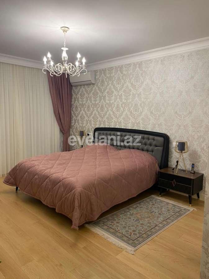 Kirayə verilir, yeni tikili, 2 otaqlı, 108 m², Bakı, Yasamal r, 8 Noyabr m.