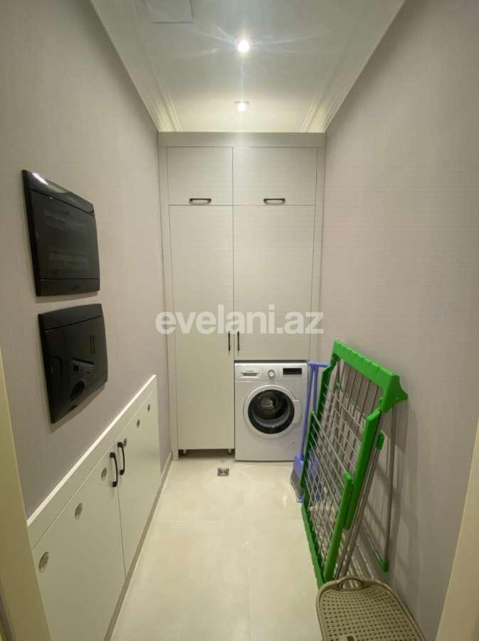 Kirayə verilir, yeni tikili, 2 otaqlı, 108 m², Bakı, Yasamal r, 8 Noyabr m.
