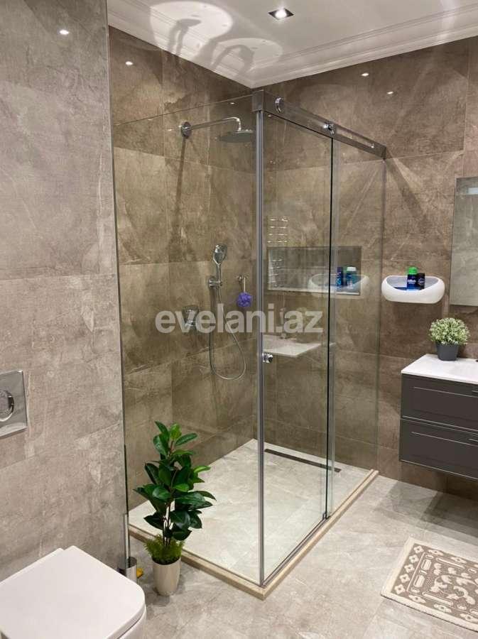 Kirayə verilir, yeni tikili, 2 otaqlı, 108 m², Bakı, Yasamal r, 8 Noyabr m.