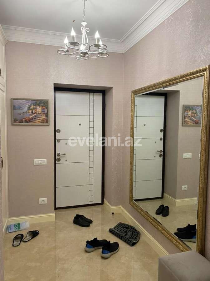 Kirayə verilir, yeni tikili, 2 otaqlı, 108 m², Bakı, Yasamal r, 8 Noyabr m.