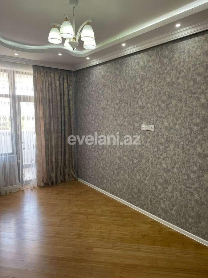 Sale, new building, 2 room, 66 m², Baku, Binagadi r, 8-th microdistrict d.