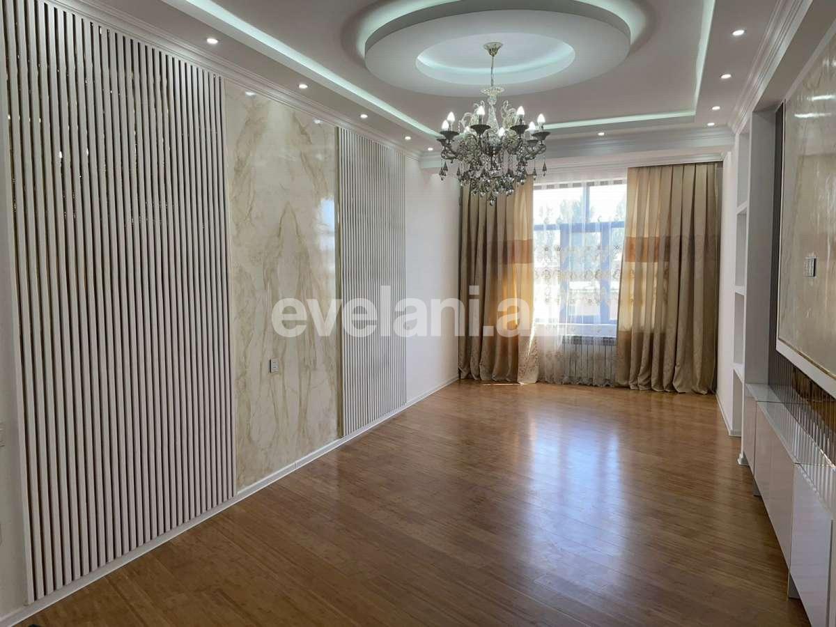 Sale, new building, 2 room, 66 m², Baku, Binagadi r, 8-th microdistrict d.