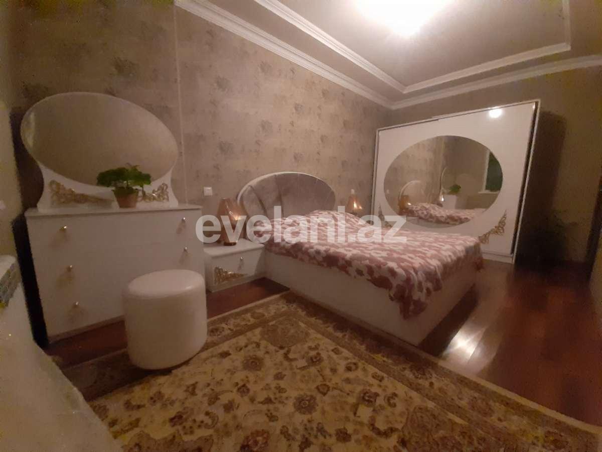 Satılır, yeni tikili, 3 otaqlı, 91.4 m², Bakı, Yasamal r, Yeni Yasamal q, İnşaatçılar m.