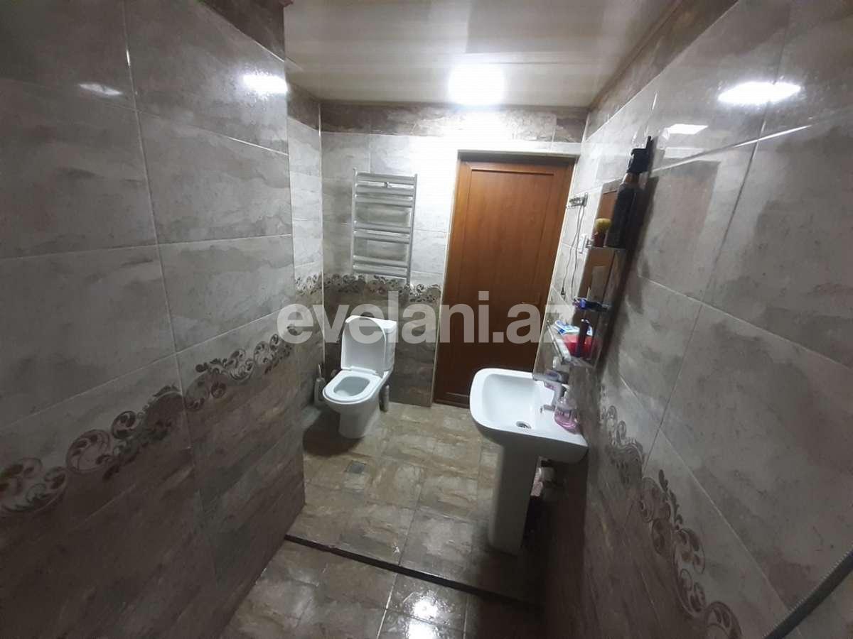 Satılır, yeni tikili, 3 otaqlı, 91.4 m², Bakı, Yasamal r, Yeni Yasamal q, İnşaatçılar m.