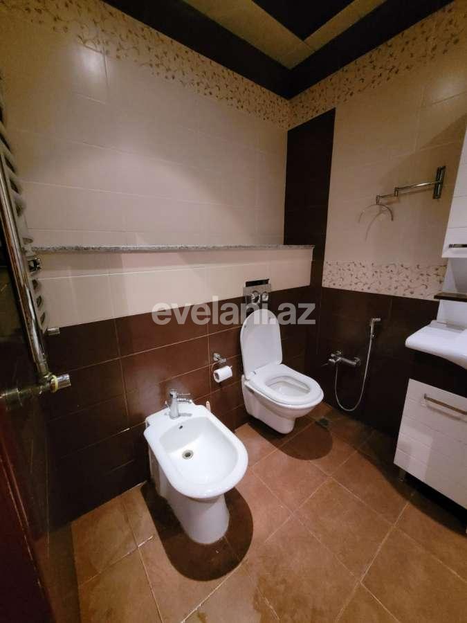 Продаётся, новостройка, 3-комнаты, 130 m², Баку, Хатаинский r, Шах Исмаил Хатаи m.