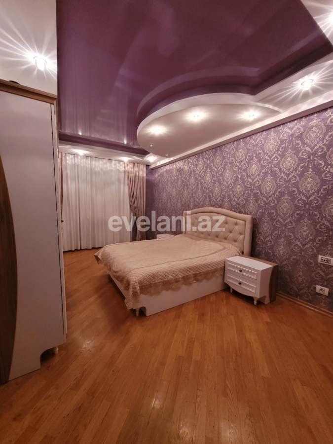 Продаётся, новостройка, 3-комнаты, 130 m², Баку, Хатаинский r, Шах Исмаил Хатаи m.