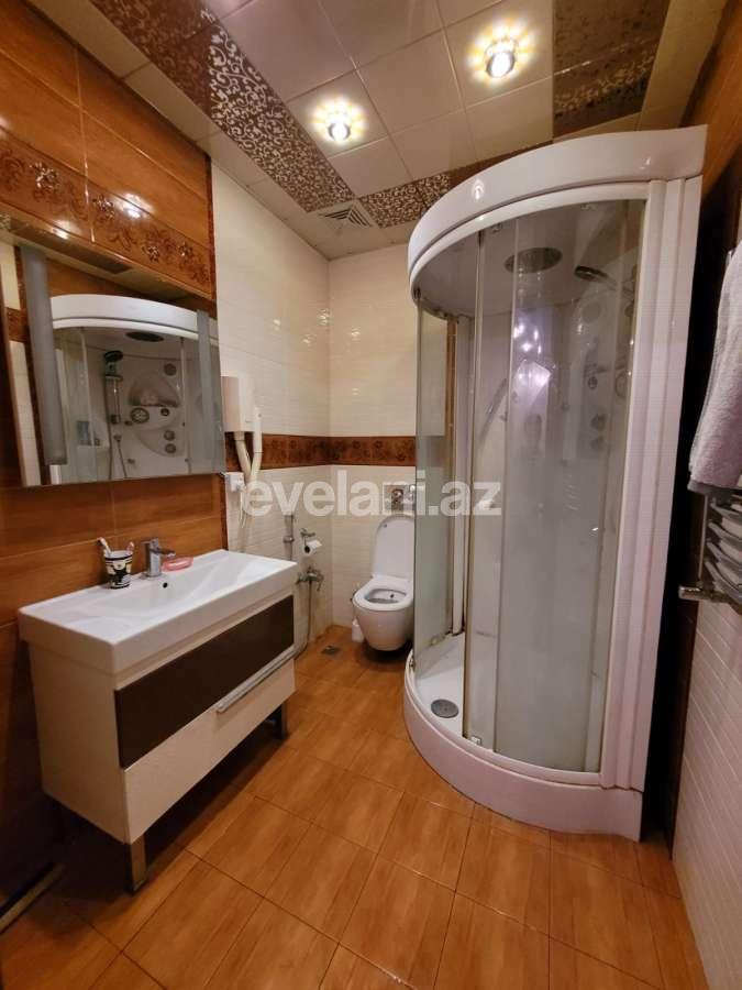 Продаётся, новостройка, 3-комнаты, 130 m², Баку, Хатаинский r, Шах Исмаил Хатаи m.