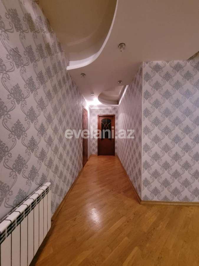 Продаётся, новостройка, 3-комнаты, 130 m², Баку, Хатаинский r, Шах Исмаил Хатаи m.