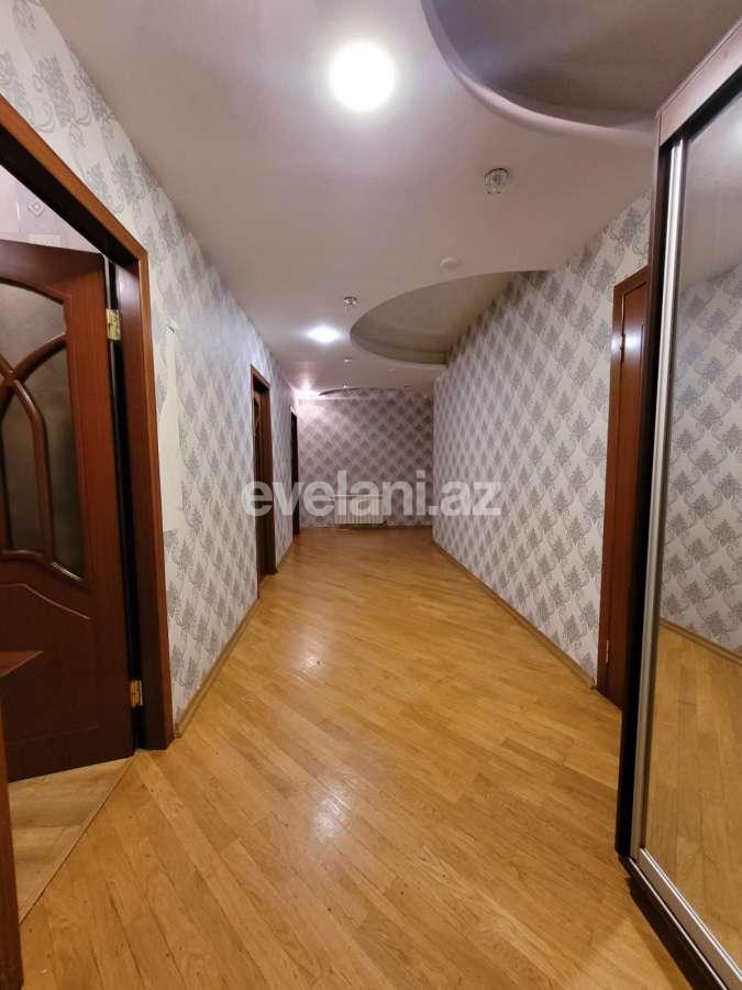 Продаётся, новостройка, 3-комнаты, 130 m², Баку, Хатаинский r, Шах Исмаил Хатаи m.