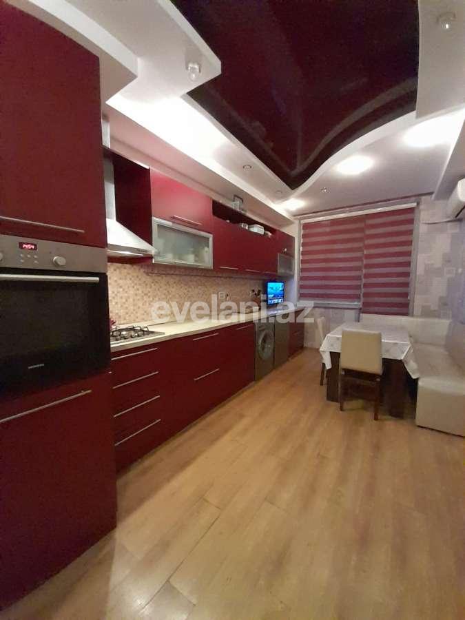 Продаётся, новостройка, 3-комнаты, 130 m², Баку, Хатаинский r, Шах Исмаил Хатаи m.