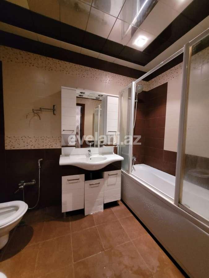 Продаётся, новостройка, 3-комнаты, 130 m², Баку, Хатаинский r, Шах Исмаил Хатаи m.