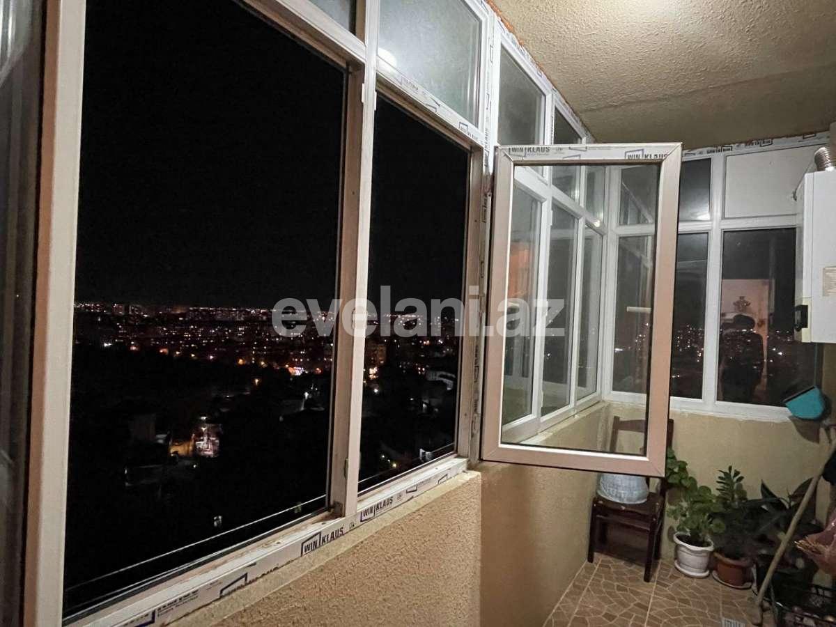 Satılır, yeni tikili, 2 otaqlı, 60 m², Bakı, Nizami r.
