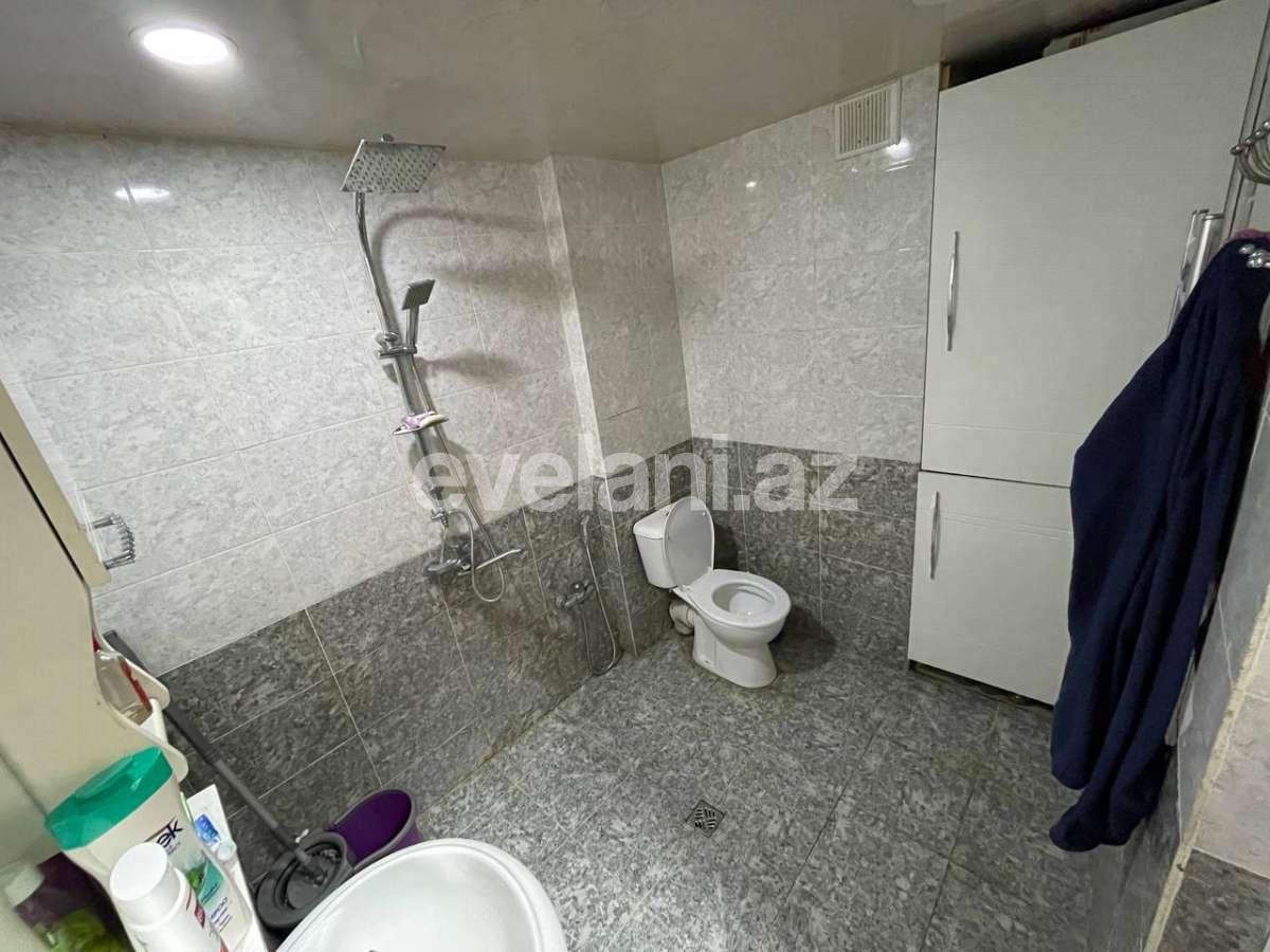 Satılır, yeni tikili, 2 otaqlı, 60 m², Bakı, Nizami r.