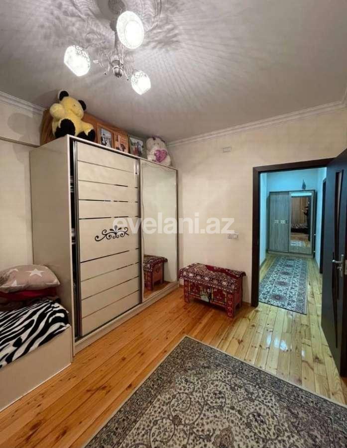 Satılır, yeni tikili, 2 otaqlı, 60 m², Bakı, Nizami r.