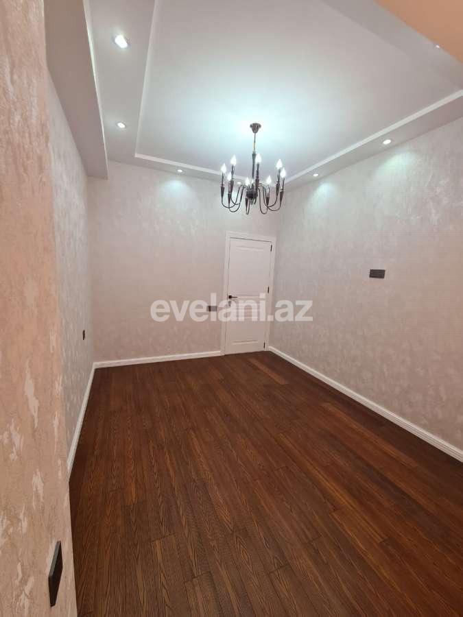 Satılır, yeni tikili, 2 otaqlı, 67 m², Bakı, Səbail r, Elmlər Akademiyası m.