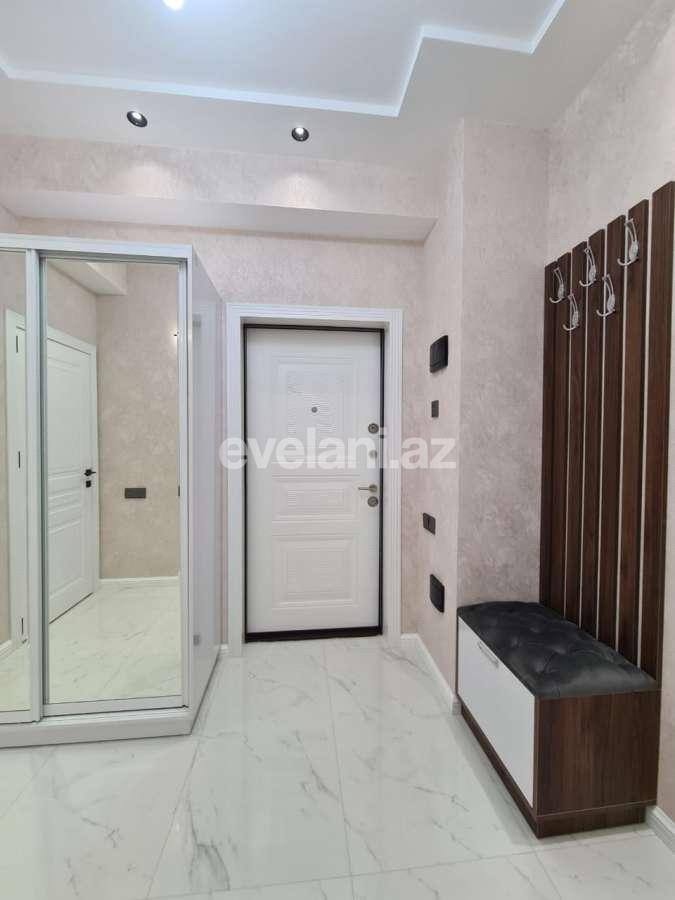 Satılır, yeni tikili, 2 otaqlı, 67 m², Bakı, Səbail r, Elmlər Akademiyası m.