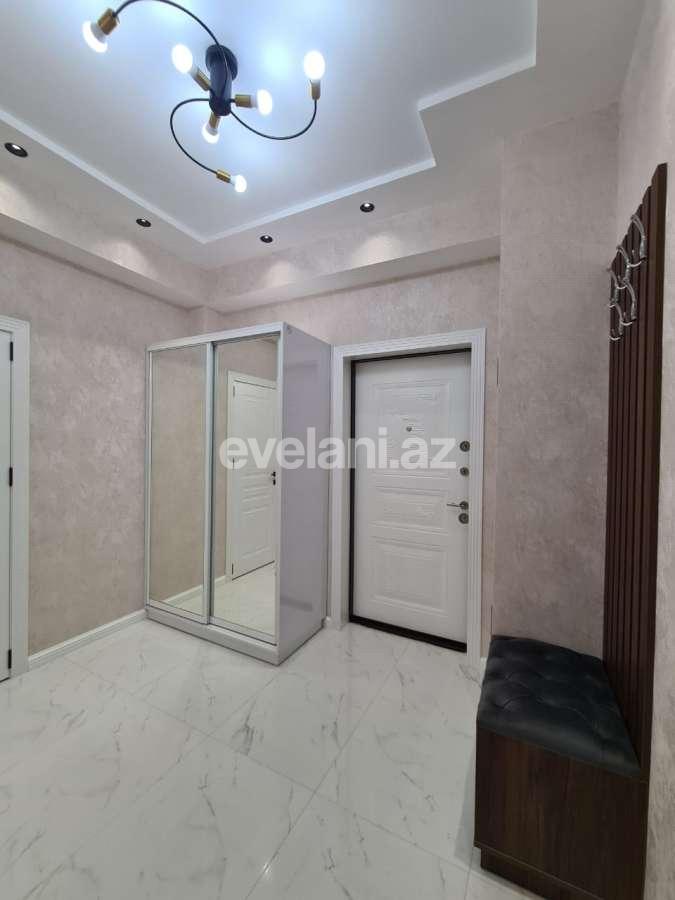 Satılır, yeni tikili, 2 otaqlı, 67 m², Bakı, Səbail r, Elmlər Akademiyası m.