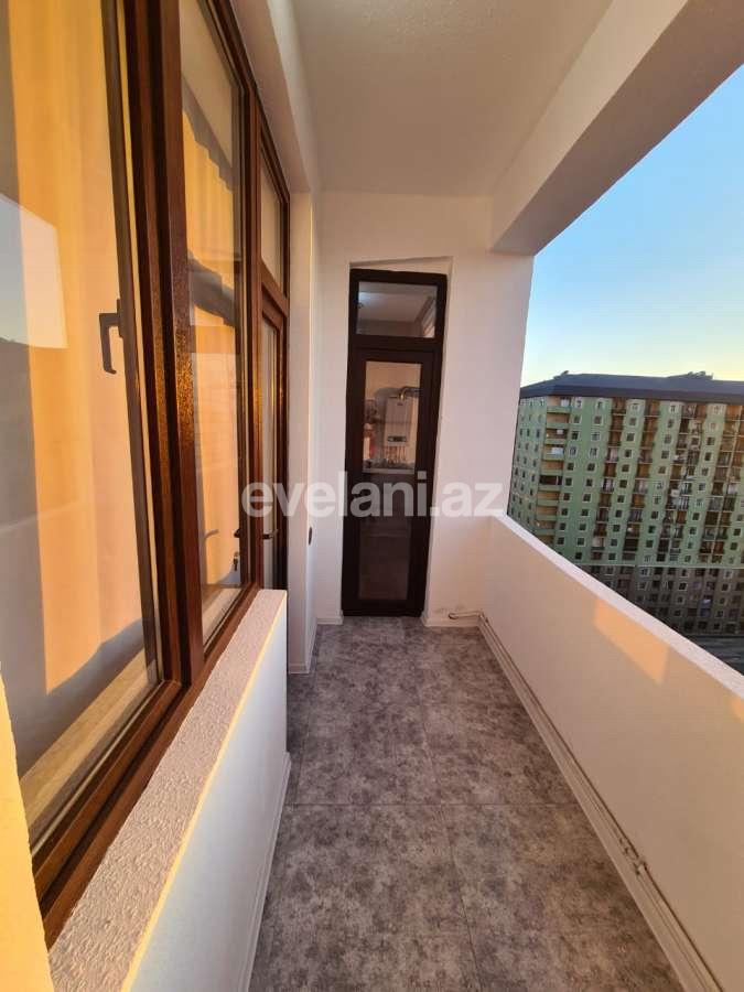 Satılır, yeni tikili, 2 otaqlı, 67 m², Bakı, Səbail r, Elmlər Akademiyası m.