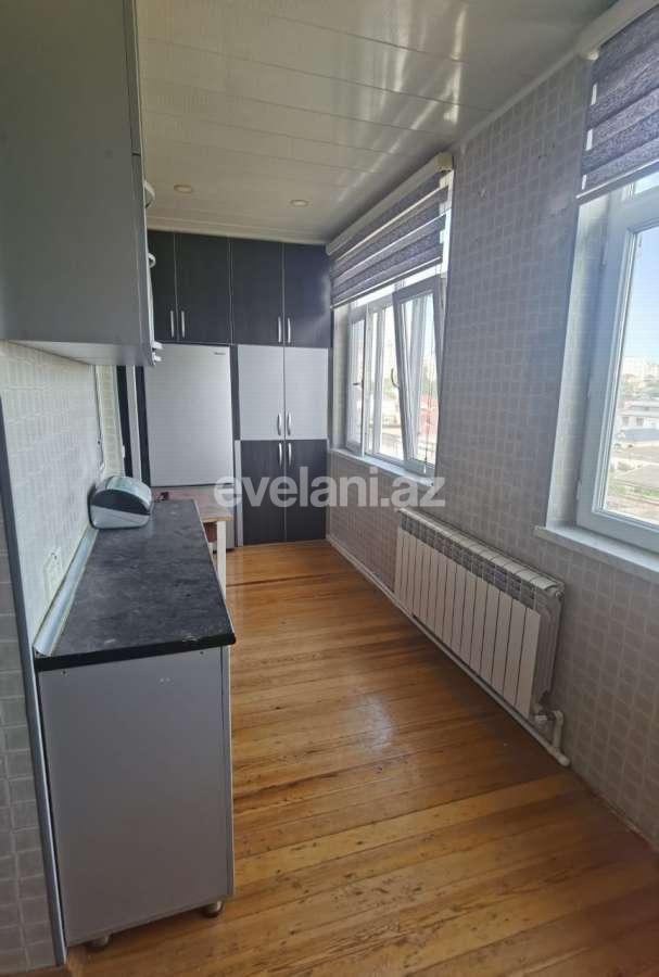 Rent, old building, 4 room, 90 m², Baku, Nizami r, Khalglar Doslugu m.