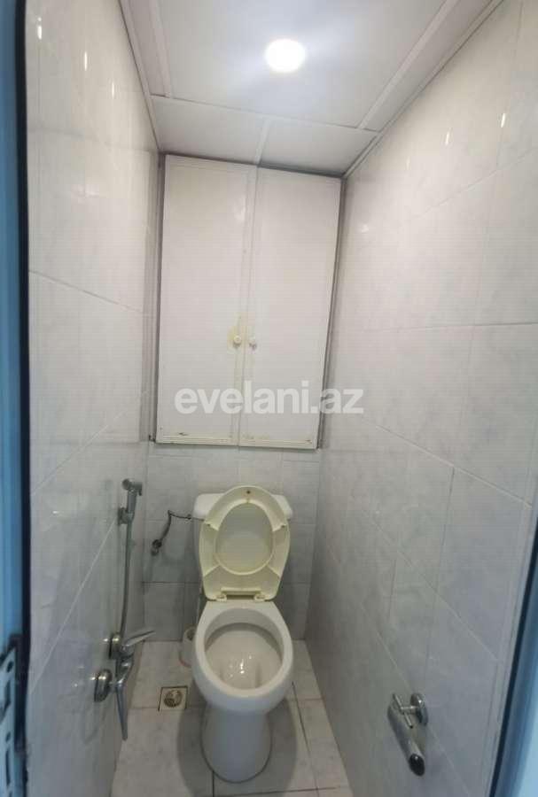 Rent, old building, 4 room, 90 m², Baku, Nizami r, Khalglar Doslugu m.