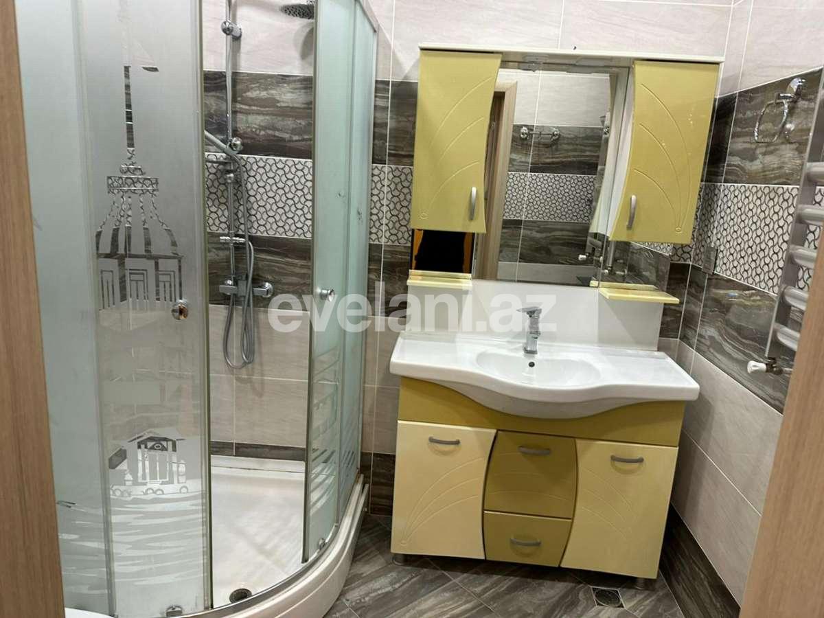 Сдаётся, новостройка, 3-комнаты, 160 m², Баку, Ясамальский r, Элмляр Академиясы m.