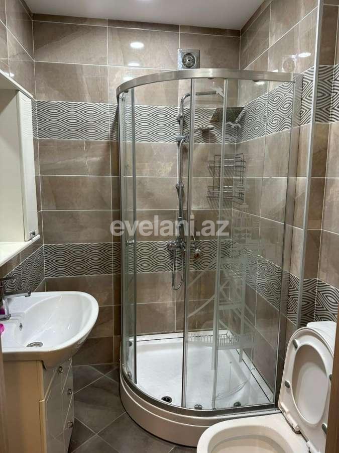 Сдаётся, новостройка, 3-комнаты, 160 m², Баку, Ясамальский r, Элмляр Академиясы m.