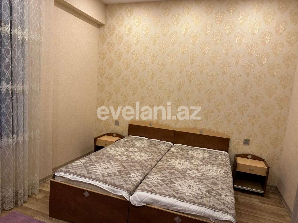 Сдаётся, новостройка, 3-комнаты, 160 m², Баку, Ясамальский r, Элмляр Академиясы m.