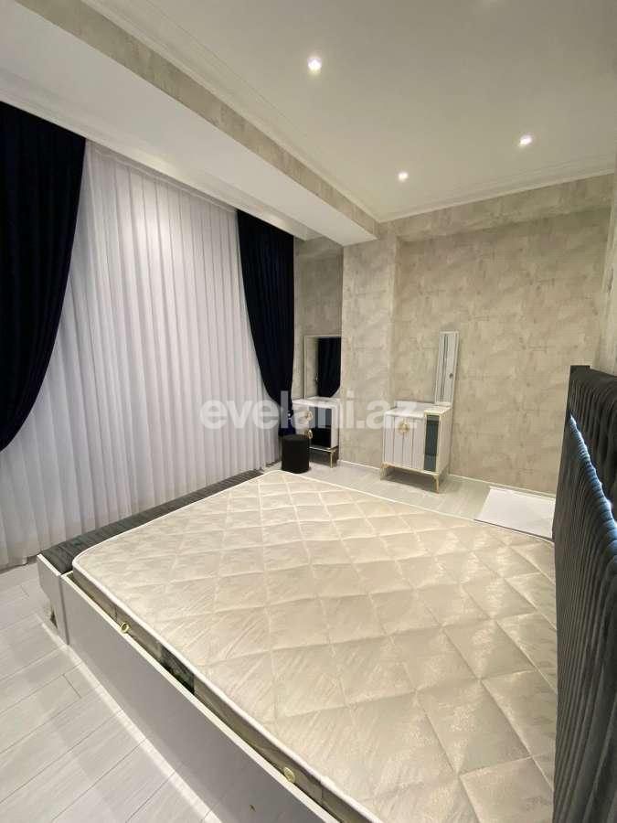 Kirayə verilir, yeni tikili, 3 otaqlı, 115 m², Bakı, Nərimanov r, Gənclik m.