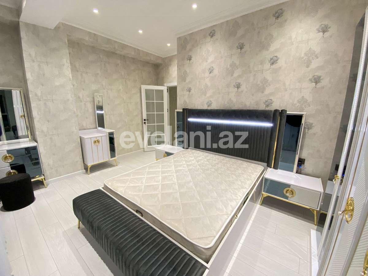 Kirayə verilir, yeni tikili, 3 otaqlı, 115 m², Bakı, Nərimanov r, Gənclik m.