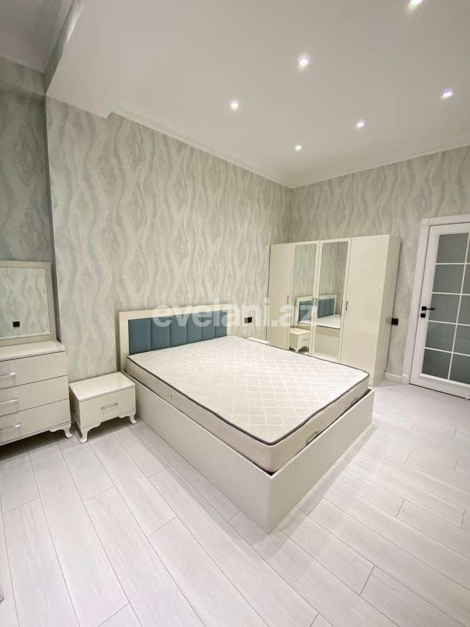 Kirayə verilir, yeni tikili, 3 otaqlı, 115 m², Bakı, Nərimanov r, Gənclik m.