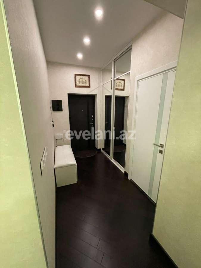 Kirayə verilir, yeni tikili, 4 otaqlı, 140 m², Bakı, Yasamal r, Yeni Yasamal q, İnşaatçılar m.
